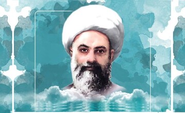 ببین میرزا جواد چه می‌گوید!