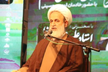 اربعین یک تحول عمیق انسانی و اجتماعی است