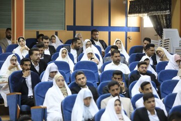 لزوم تبلیغ حداکثری موضوع ازدواج از سوی روحانیون و رسانه ها