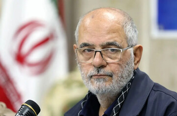 جهاد تبیین رمز عبور از مشکلات است