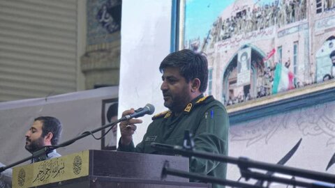 تصاویر/ تجلیل از خانواده شهدا در کنگان