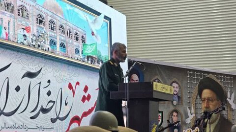 تصاویر/ تجلیل از خانواده شهدا در کنگان