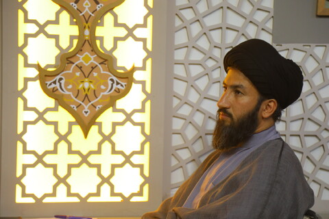 تصاویر / نشست علمی با موضوع " غدیر و اقرار دیگران "