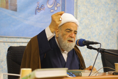 تصاویر / همایش خادمیاران رضوی استان قم