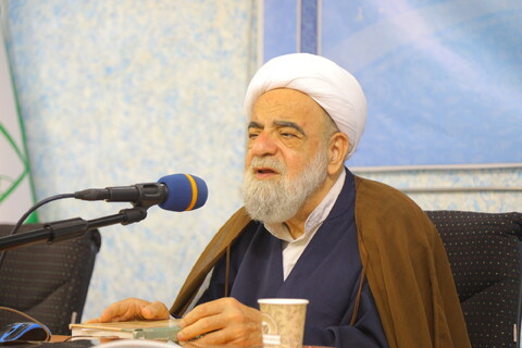 تصاویر / همایش خادمیاران رضوی استان قم