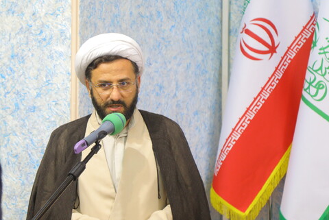 تصاویر / همایش خادمیاران رضوی استان قم