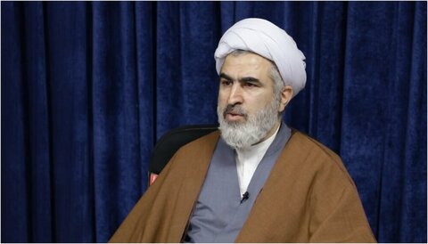 رہبر انقلاب کا پیغام، اسلامی تمدن کے احیاء کے لیے عالمی دعوت / حوزہ علمیہ قم کی جدید تاسیس کی صدسالہ تقریبات، اسلامی علوم کے تحقیقاتی سفر میں سنگ میل