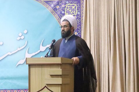 تصاویر/ سلسله جلسات نهج‌البلاغه در ارومیه