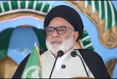 غزہ میں انسانیت سوز مظالم پر عالمی خاموشی ناقابلِ قبول ہے، آغا سید حسن الموسوی الصفوی