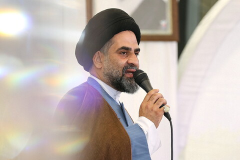 تصاویر/ جشن هلهله فرشته ها