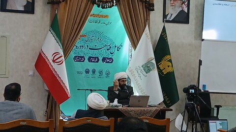 فقه آینده، راهبردی و نظامساز است و نباید آن را صرفاً مجموعهای از احکام فردی دانست