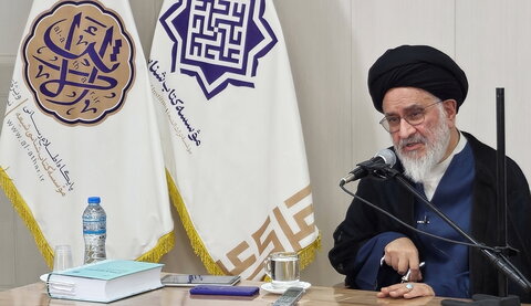 تصاویر/ آیین رونمایی از کتاب مرد تدبیر و مدارا