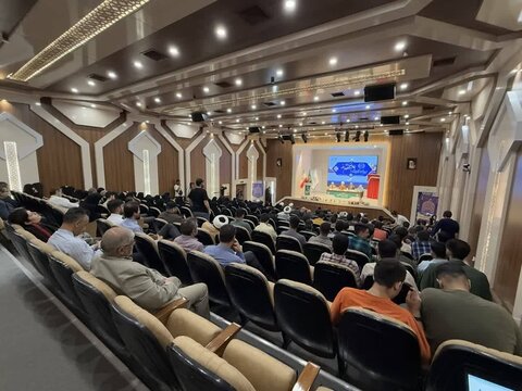 امام رضا (ع) بین الاقوامی کانفرنس کا آغاز؛ خاندان کی تربیت اور انسانی سعادت میں زیارت کا بے مثال کردار