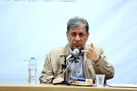 تصاویر/ همایش طلایه داران مقاومت