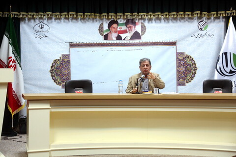 تصاویر/ همایش طلایه داران مقاومت