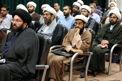 تصاویر/ همایش طلایه داران مقاومت