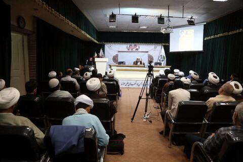 تصاویر/ همایش طلایه داران مقاومت