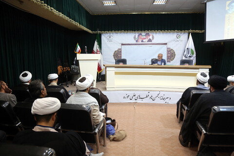 تصاویر/ همایش طلایه داران مقاومت