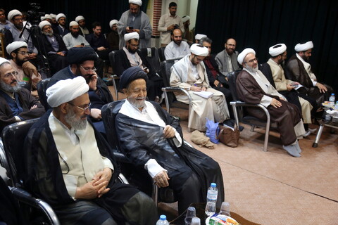 تصاویر/ همایش طلایه داران مقاومت