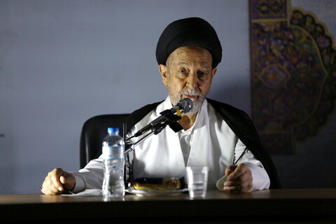 تصاویر/ همایش طلایه داران مقاومت