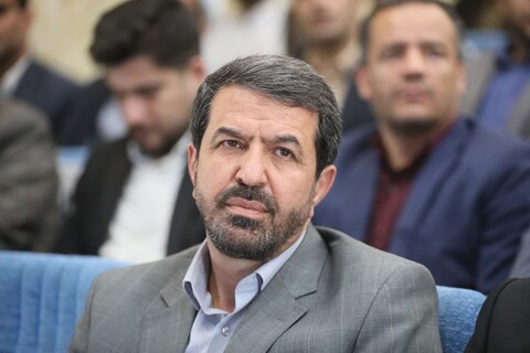 تصاویر /  آیین گرامیداشت سید جمال‌الدین اسدآبادی