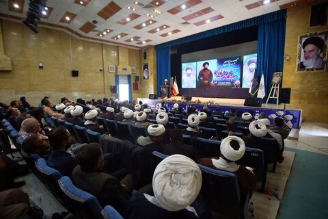 تصاویر /  آیین گرامیداشت سید جمال‌الدین اسدآبادی