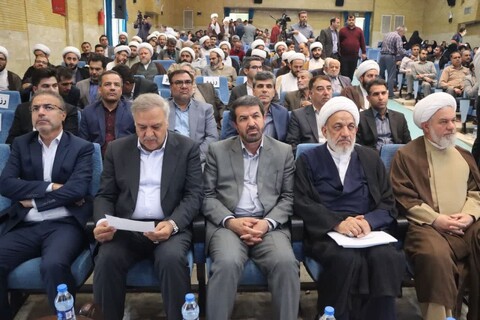 تصاویر /  آیین گرامیداشت سید جمال‌الدین اسدآبادی