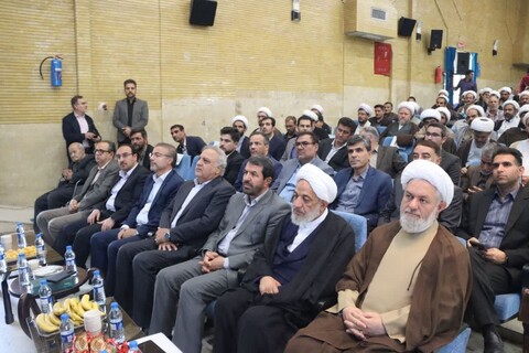 تصاویر /  آیین گرامیداشت سید جمال‌الدین اسدآبادی