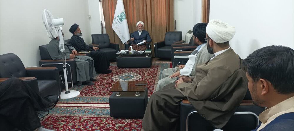 क़ुरआन मानव इज्तिहाद के मार्ग में प्रवेश करने का मुक़द्दमा है