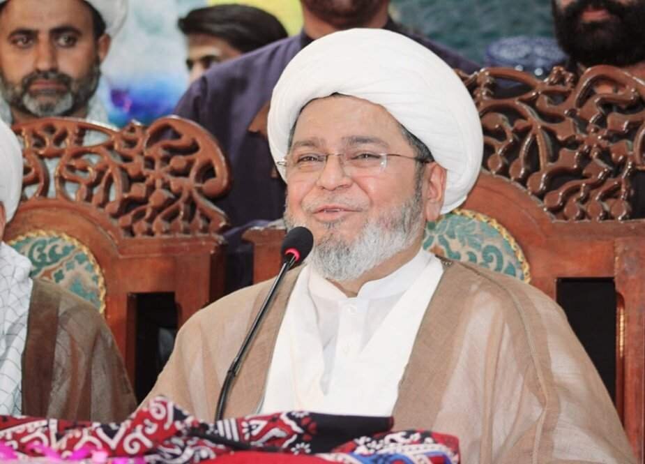 Secretario General del Consejo de Ulemas Shiítas de Pakistán: "El duelo por el Imam Husein (P) es una línea roja para la nación"
