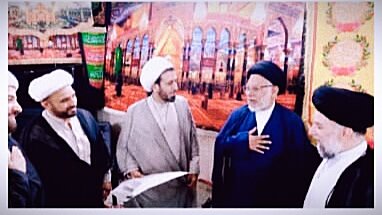 قم؛ ایم ڈبلیو ایم کے مرکزی جنرل سیکریٹری علامہ حسن ظفر نقوی کے اعزاز میں عشائیہ اور ”حُسنِ ایثار“ ایوارڈ