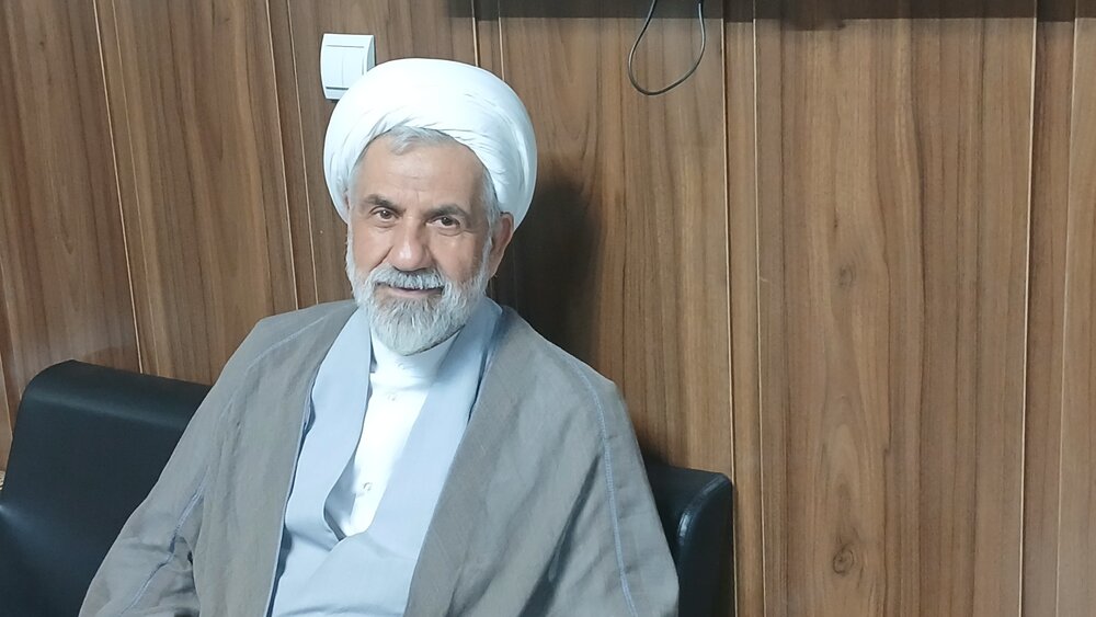 نهاد روحانیت ریشه‌دارترین عنصر تبلیغ در تاریخ اسلام است/ روحانیت، امتداد رسالت پیامبر و محور حرکت تمدنی انقلاب است