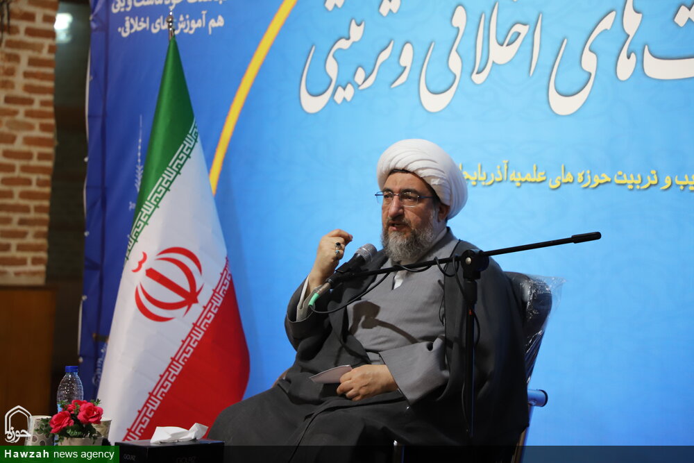 چهار محور اساسی تربیت دینی و اسلامی