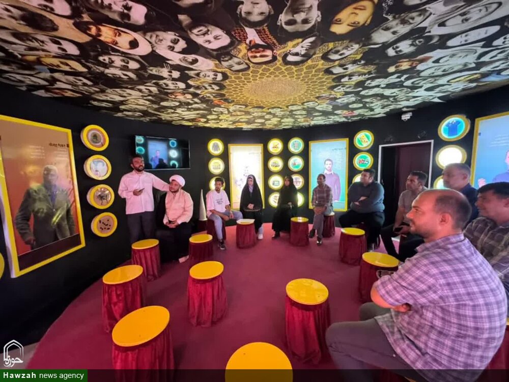 خانواده به‌عنوان پایگاه تربیت نسل انقلابی، نیازمند برنامه‌های آموزشی و معرفتی است