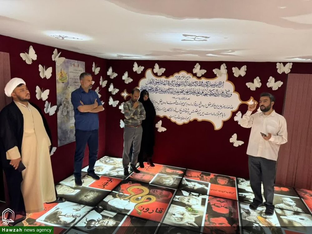 خانواده به‌عنوان پایگاه تربیت نسل انقلابی، نیازمند برنامه‌های آموزشی و معرفتی است