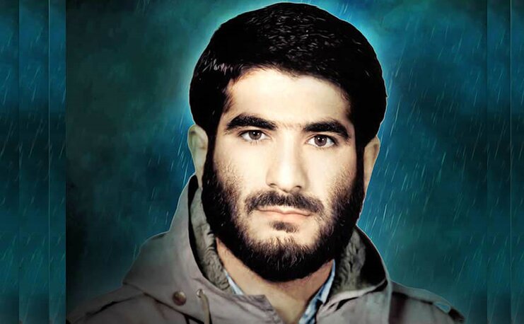 قوانین ده‌گانه شهید مجتبی علمدار