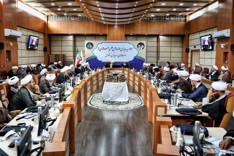 सर्वोच्च नेता के संदेश के वास्तविक वाहक स्वयं छात्र हैं, आयतुल्लाह शब ज़िंदादार