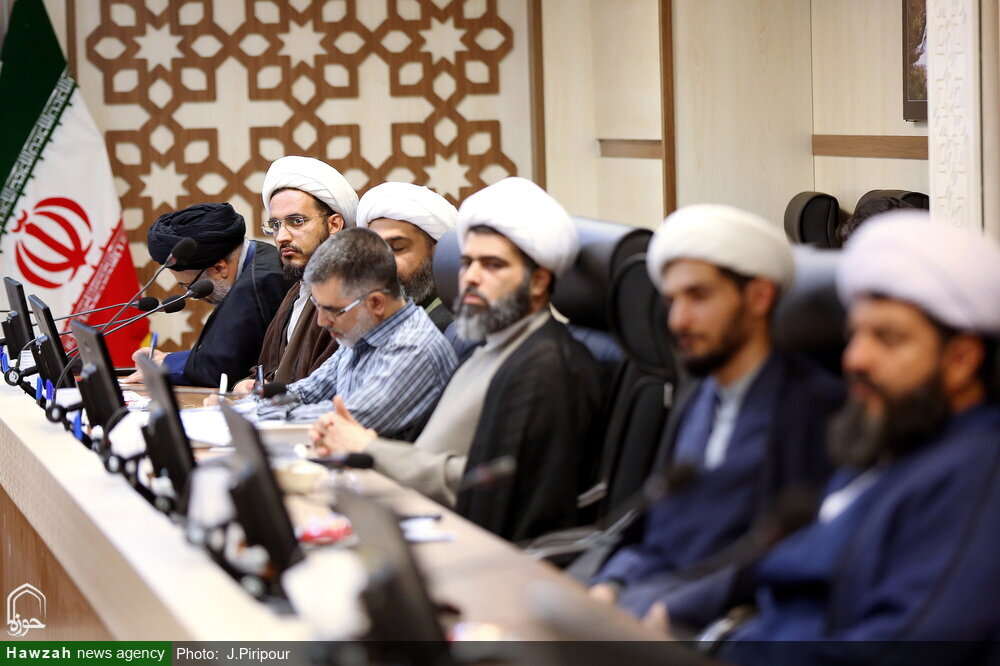 İlim Havzaları Medya Merkezi, Erbain Tebliğcileri için Medya Eğitimi Vermeye Hazır