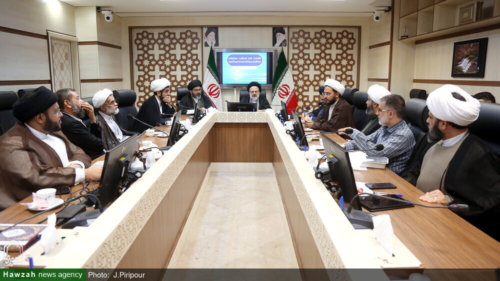 İlim Havzaları Medya Merkezi, Erbain Tebliğcileri için Medya Eğitimi Vermeye Hazır