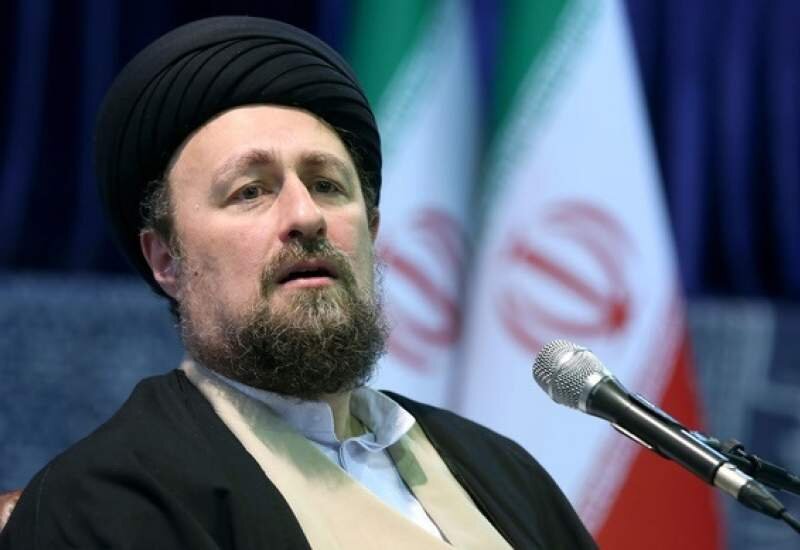 امام خمینی(ره) خدا را در میان مردم جست‌وجو می کرد