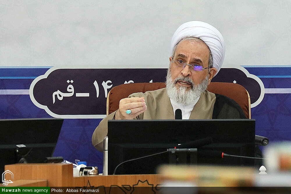 धार्मिक मदरसो के निदेशकों को सर्वोच्च नेता के संदेश पर स्वतंत्र रूप से कार्य करना चाहिए / मदरसो को हमेशा आधुनिक दृष्टिकोण अपनाना चाहिए