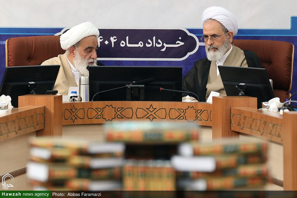 धार्मिक मदरसो के निदेशकों को सर्वोच्च नेता के संदेश पर स्वतंत्र रूप से कार्य करना चाहिए / मदरसो को हमेशा आधुनिक दृष्टिकोण अपनाना चाहिए