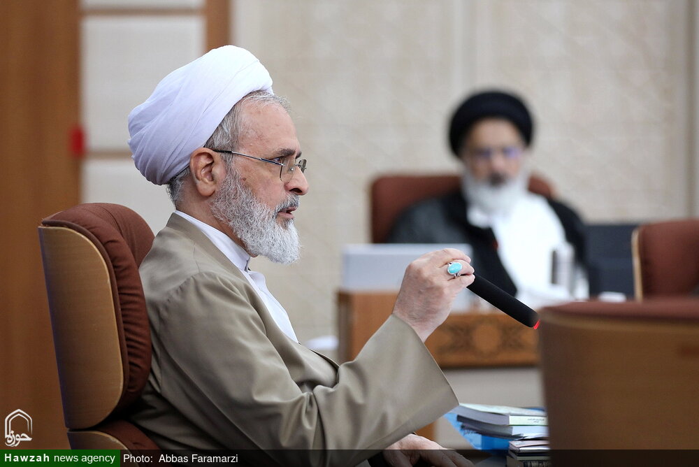 धार्मिक मदरसो के निदेशकों को सर्वोच्च नेता के संदेश पर स्वतंत्र रूप से कार्य करना चाहिए / मदरसो को हमेशा आधुनिक दृष्टिकोण अपनाना चाहिए