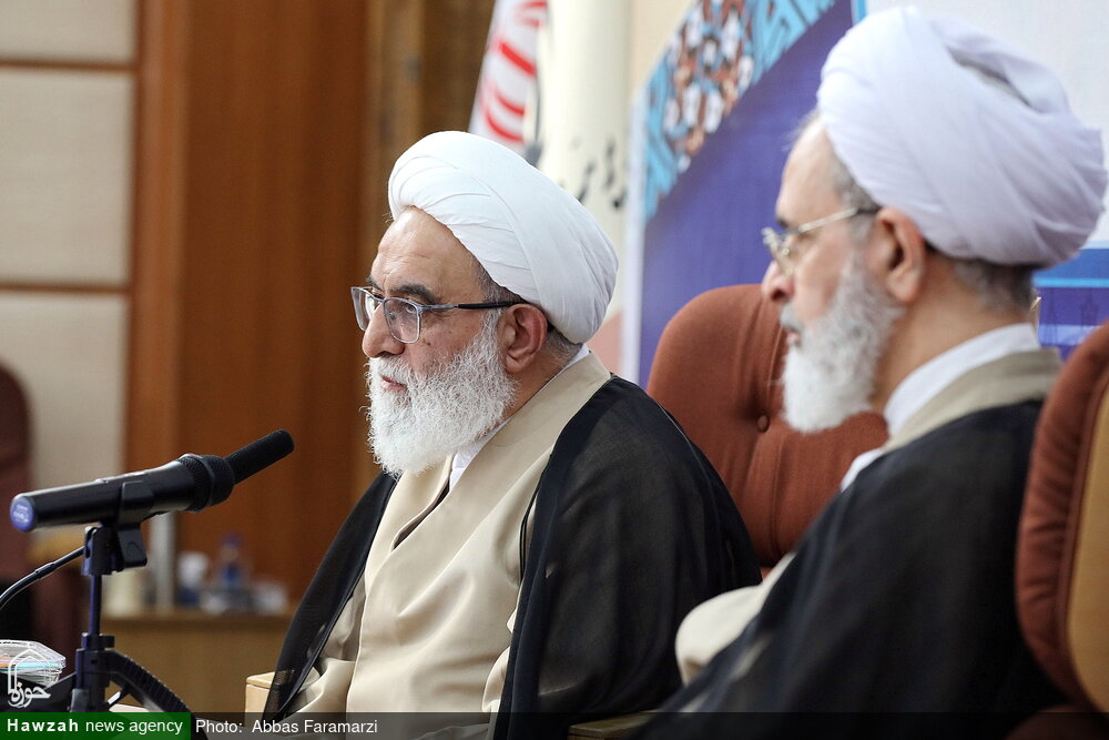 सर्वोच्च नेता के संदेश के वास्तविक वाहक स्वयं छात्र हैं, आयतुल्लाह शब ज़िंदादार