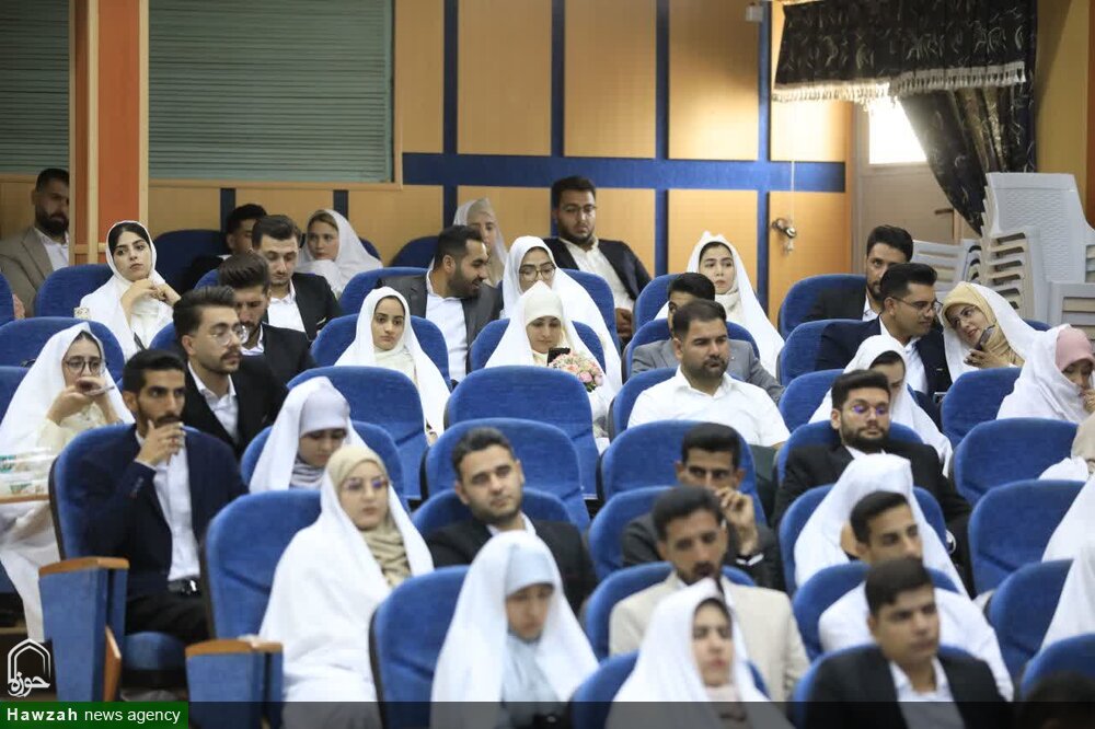 لزوم تبلیغ حداکثری موضوع ازدواج از سوی روحانیون و رسانه ها