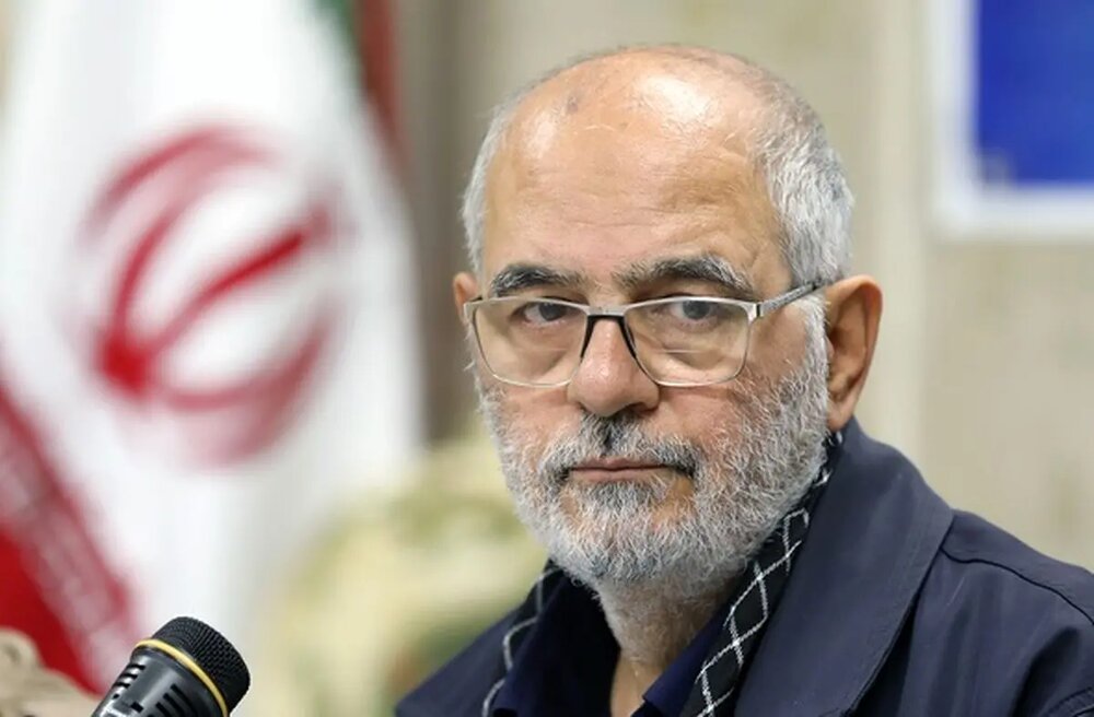 جهاد تبیین رمز عبور از مشکلات است