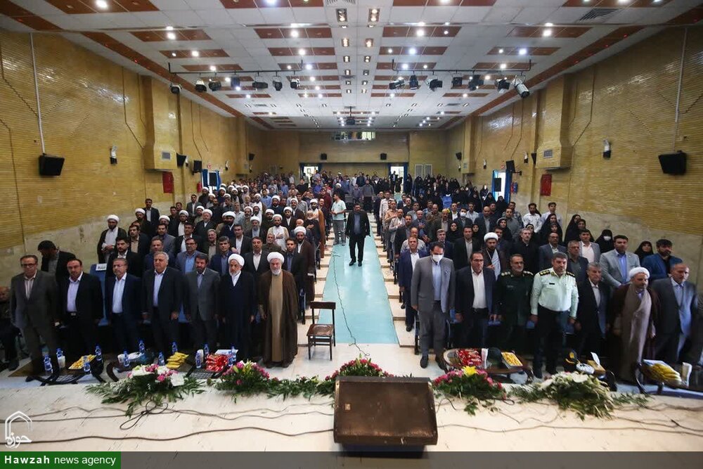 تصاویر /  آیین گرامیداشت سید جمال‌الدین اسدآبادی