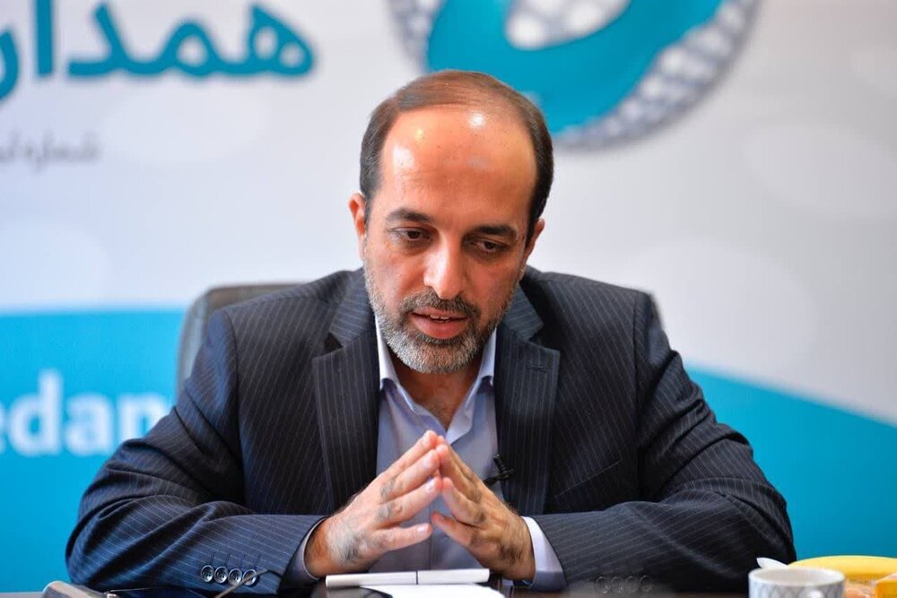 ابلاغ طرح جامع شهر، به بسیاری از بلاتکلیفی‌ها در همدان پایان خواهد داد