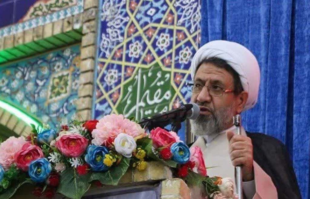 جوانان تربیت‌شده در تراز انقلاب امام(ره) پرچم‌داران مقاومت در جهان اسلام شدند