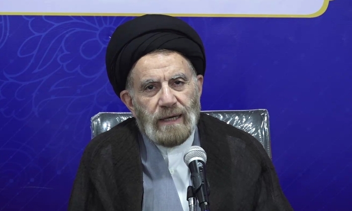 عید قربان زیباترین جلوه خضوع خالصانه در برابر خداوند متعال است